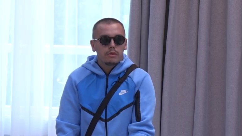 KOMENTARI KOJI SU ODJEKNULI RIJALITIJEM: Dača Virijević otkrio svoje mišljenje o Aneli Ahmić i objasnio zašto je nominovao (VIDEO) – Dačino izlaganje o Aneli Ahmić