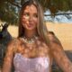 LEA STANKOVIĆ OTVORENO O ESTETSKOJ PROMENI: Influencerka odlučila da ukloni hijaluron iz usana i podelila iskustvo (FOTO) – hijaluron u usnama