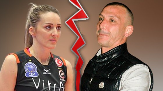 MALO KO ZNA PRAVU PRIČU O MAJI OGNJENOVIĆ: Otkrila kako je započela vezu sa Danilom Ikodinovićem – Maja Ognjenović i Danilo Ikodinović
