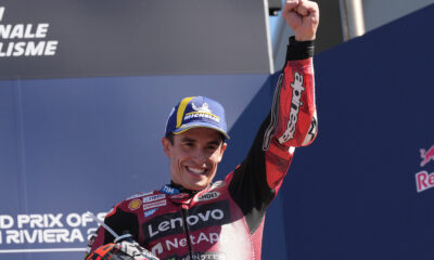 Marc Márquez i Jorge Martín pred odlučujući vikend na GP Austrije