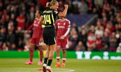 Markos Ljorente: 'Zlatnu loptu bih bez dileme dao Špancu' – Markos Ljorente Atletiko Madrid derbi