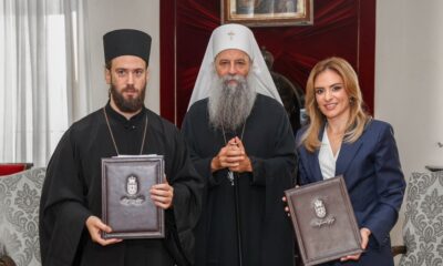 Ministarstvo podržalo narodne kuhinje SPC: 12 miliona dinara za najugroženije – Ministarstvo za rad podrška