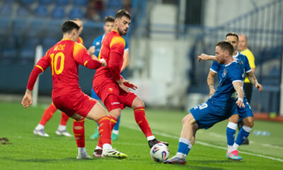 Monca pobedila Sasuolo 2:1: Spektakularan gol Vasilija Adžića iz slobodnog udarca – Vasilije Adžić Sasuolo Monca
