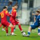 Monca pobedila Sasuolo 2:1: Spektakularan gol Vasilija Adžića iz slobodnog udarca – Vasilije Adžić Sasuolo Monca