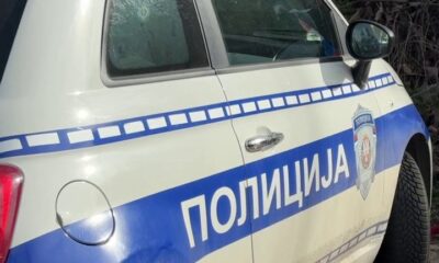 MUP reagovao na spisak za odstrel u Nišu: Dve osobe privedene zbog širenja panike