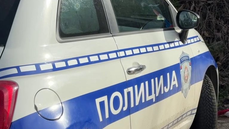 MUP reagovao na spisak za odstrel u Nišu: Dve osobe privedene zbog širenja panike