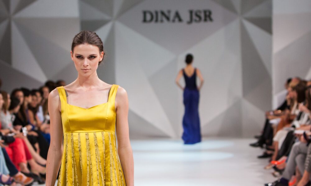 Najstilizovaniji gosti prve linije na London Fashion Week-u oduševili modne kritičare