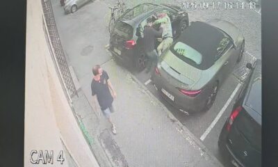 Napad u Novom Sadu zbog sata: Muškarac izboden, osumnjičeni uhapšen