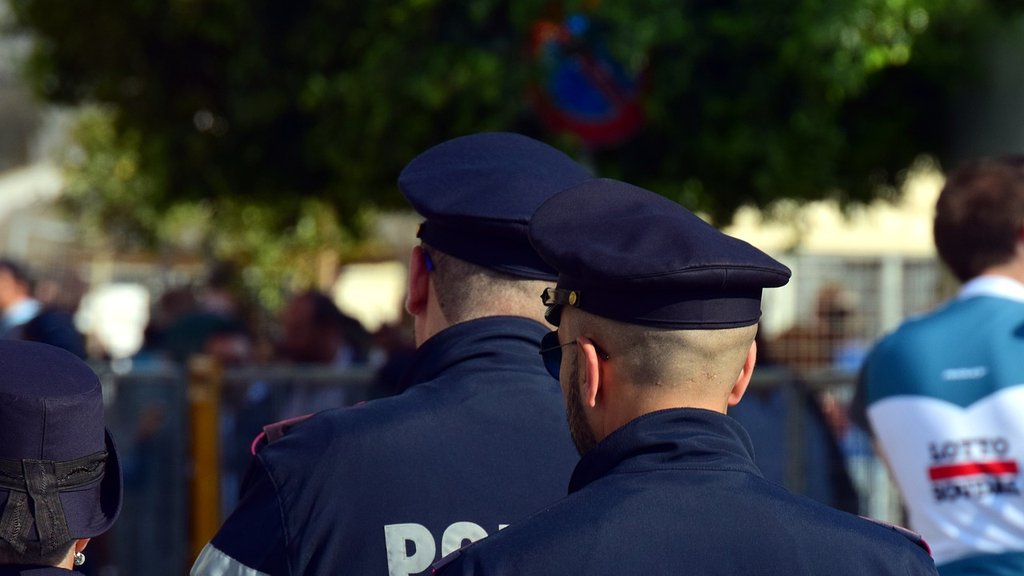 Napad u školi u Rimu: Učenik nožem izbo nastavnicu, pokušao prenos uživo