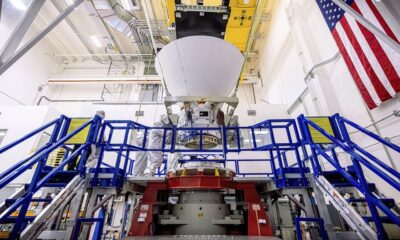 NASA i Spejseks nastavljaju saradnju: Još 946 miliona dolara za nove letove do svemirske stanice