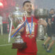 Nemanja Radonjić o glasinama o transferu u Indoneziju: 'To je potpuna glupost'