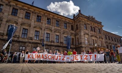 Nemiri u Nemačkoj: Friedrich Merz pod pritiskom zbog uspeha krajnje desnice – kriza u Nemačkoj