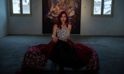 Novi ciklus radova Tijane Kojić izložen u galeriji Sanjaj – Tijana Kojić izložba Sanjaj