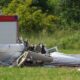 Pad aviona kod Vinkovaca: Pilot preminuo uprkos naporima lekara