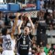 Partizan poražen od PAOK-a 100:99 trojkom Fostera u polufinalu turnira u Atini – poraz Partizana od PAOK-a