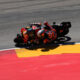 Pedro Acosta dominira na treninzima MotoGP u Austriji i postavlja ritam – Pedro Acosta MotoGP Austrija