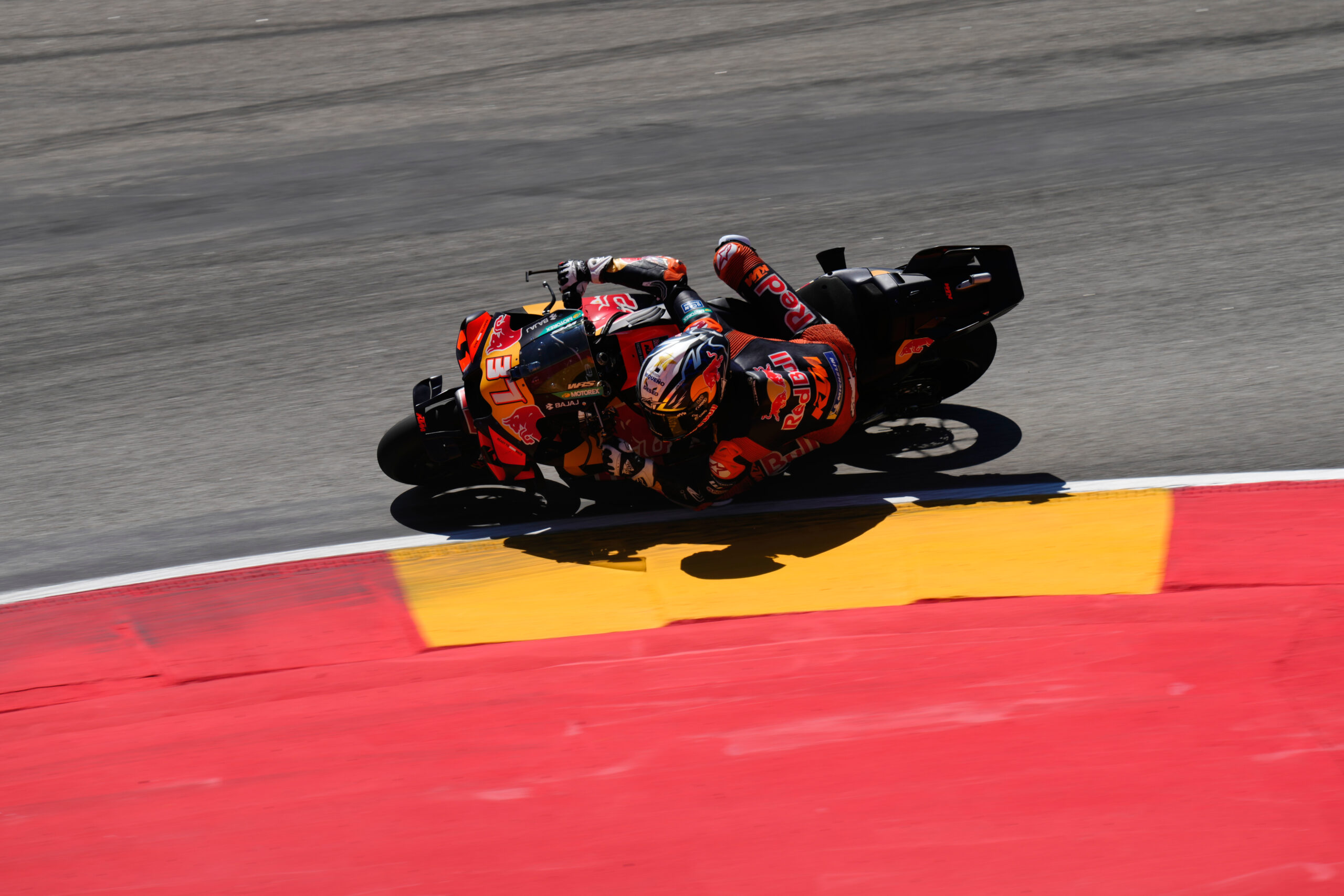 Pedro Acosta dominira na treninzima MotoGP u Austriji i postavlja ritam – Pedro Acosta MotoGP Austrija