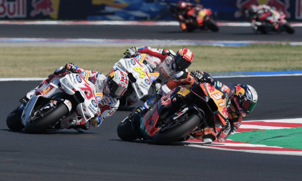 Pedro Acosta najbrži na prvom treningu MotoGP u Austriji na Red Bull Ringu – Pedro Acosta MotoGP Austrija