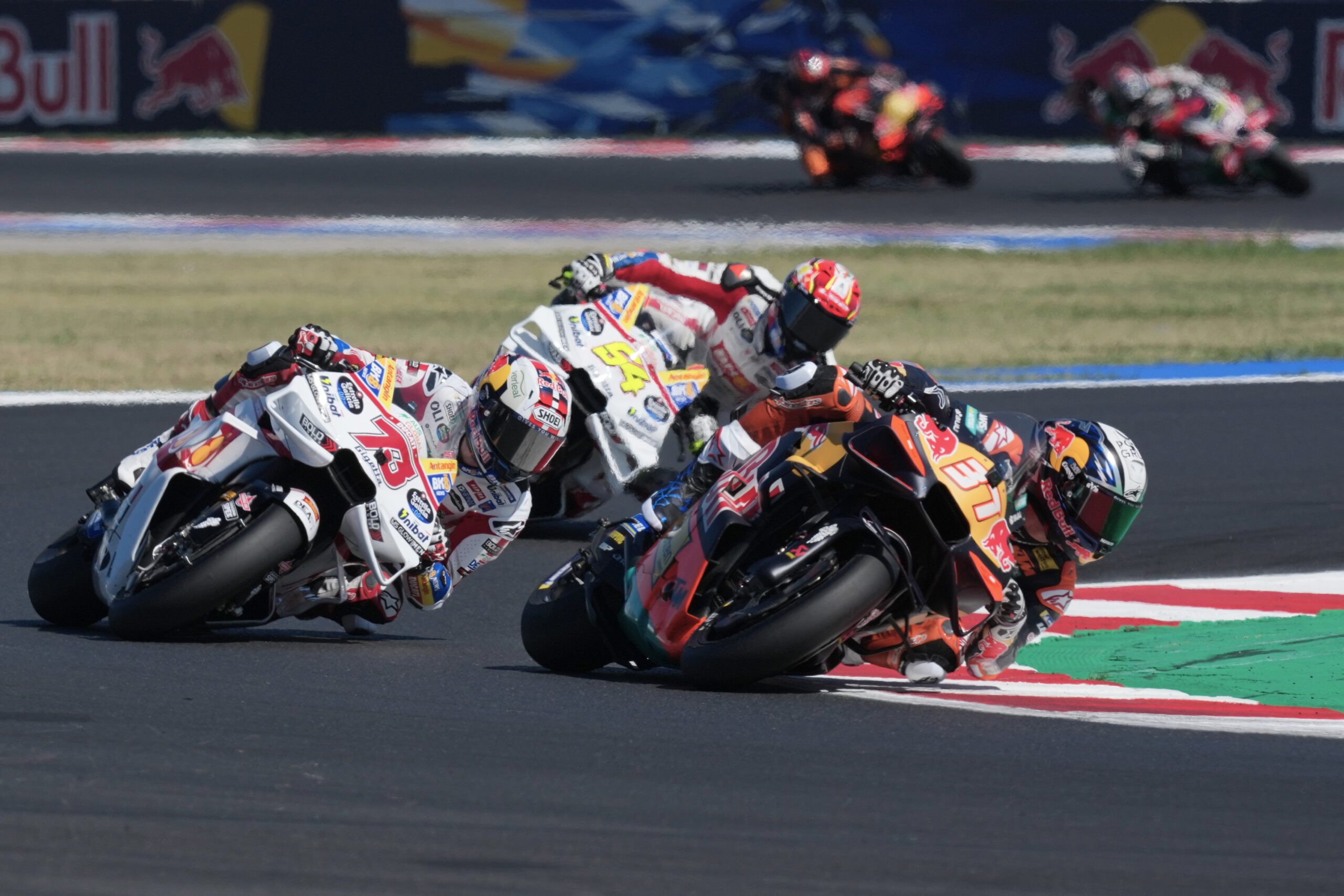 Pedro Acosta najbrži na prvom treningu MotoGP u Austriji na Red Bull Ringu – Pedro Acosta MotoGP Austrija