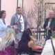 PITANJE PRIMIRJA I DALJE OTVORENO: Anđela Đuričić u emisiji progovorila o napetim odnosima sa Stefanom Karićem i Filipom Carom (VIDEO) – napeti odnosi Anđele Đuričić i Stefana Karića