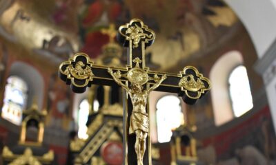 Praznik roditelja Svetog Jovana Krstitelja: Predanje o bekstvu i molitva za zaštitu porodice