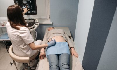 Previjena žučna kesa: Šta žene treba da znaju o ovom nalazu