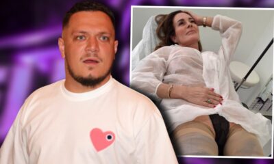 RAZMENILI OŠTRE KOMENTARE NA INSTAGRAMU: Milena Kačavenda odgovorila Gastozu nakon poređenja operacije sa mumificiranjem (FOTO) – operacija Milene Kačavende