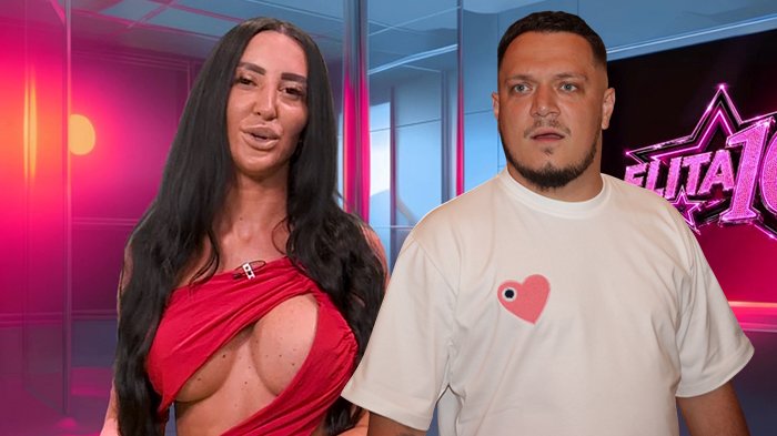 SLADJA PORŠELINA OTVORILA DUŠU PRED CIMMERIMA: Nenad Marinković Gastoz joj poslao poziv koji nije očekivala (VIDEO) – poziv Nenada Marinkovića Gastoza