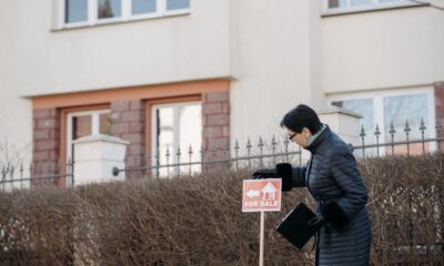 Stope hipotekarnih kredita blizu 7%, kupci nekretnina očajni – porast kamatnih stopa