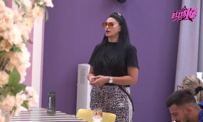 SUKOBI I NOMINACIJE U RIJALITIJU: Jakšićka iznela mišljenje o Filipu Caru i Slađi Poršelini (VIDEO)