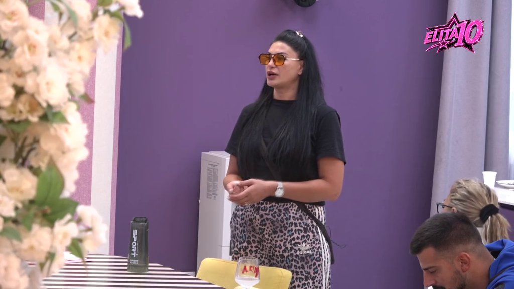 SUKOBI I NOMINACIJE U RIJALITIJU: Jakšićka iznela mišljenje o Filipu Caru i Slađi Poršelini (VIDEO)