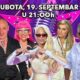 SVE OČI UPRTE U NOVU SEZONU: Prva emisija Pinkovih zvezda počinje sutra, očekuju se iznenađenja (VIDEO)