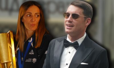 SVE OČI UPRTE U JOVANA PANTIĆA: Na koncertu Magla benda bez Maje Ognjenović, povređena ruka u centru pažnje (FOTO) – povređena ruka Jovana Pantića