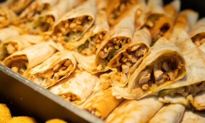 Tortilje sa piletinom: Brz i zdrav izbor za celu porodicu