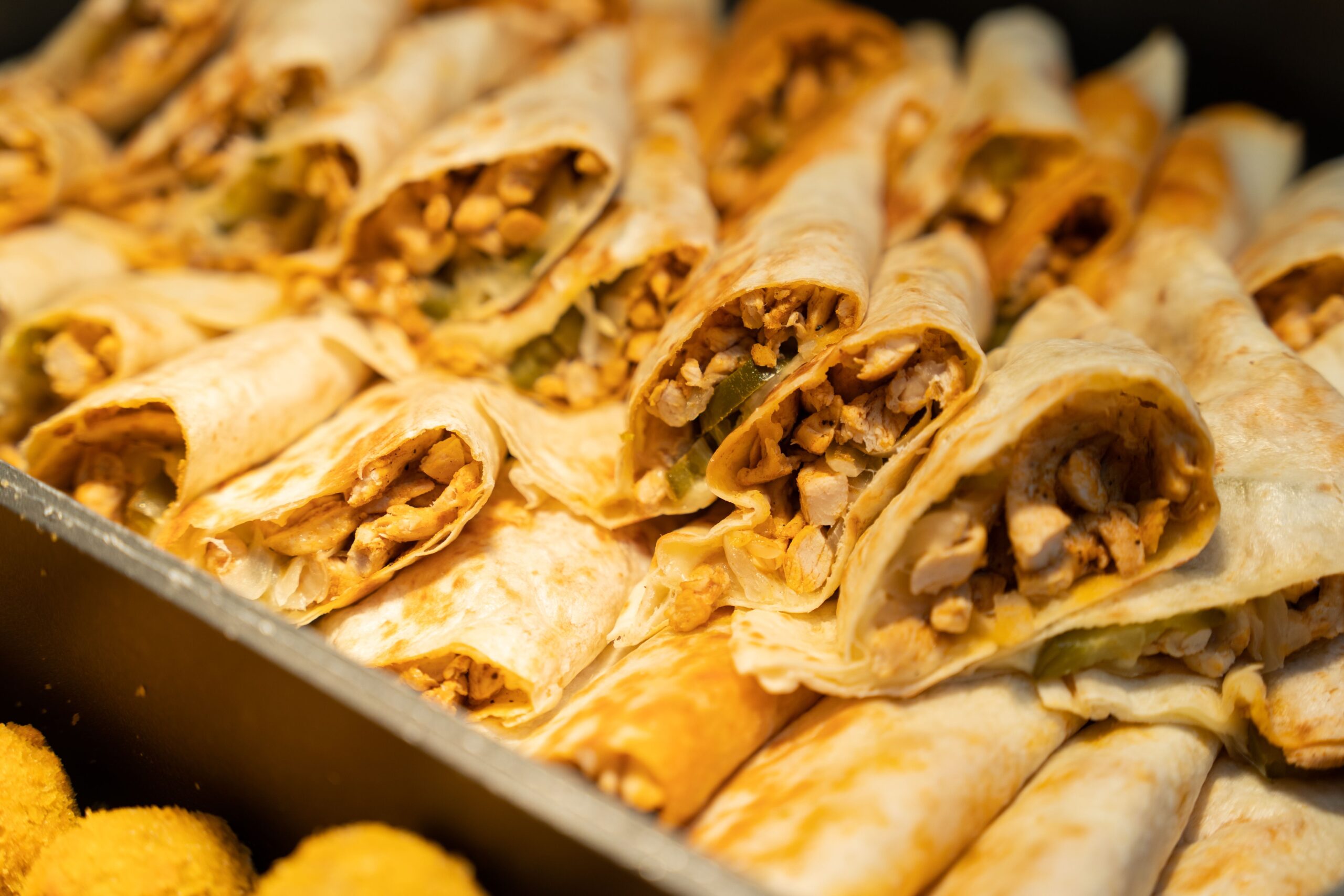 Tortilje sa piletinom: Brz i zdrav izbor za celu porodicu