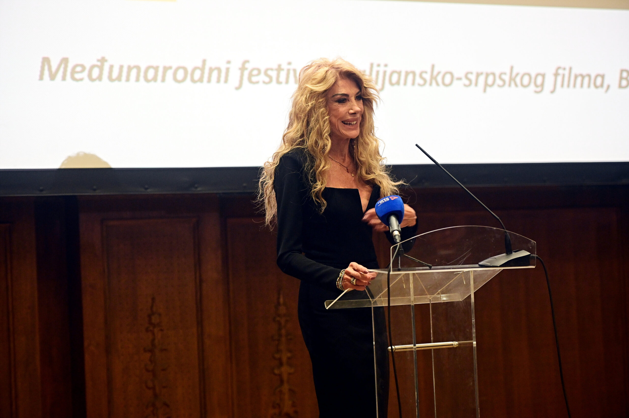 Treći dan Marsovskog festivala u Domu omladine donosi premijere – Dom omladine Beograda Marsovski festival