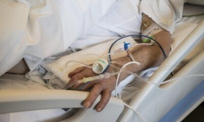 Trovanje alkoholom u Nigeriji: 48 preminulih, više od 100 ljudi u bolnicama