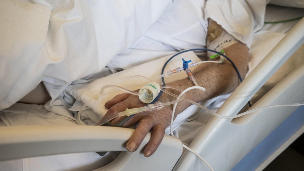 Trovanje alkoholom u Nigeriji: 48 preminulih, više od 100 ljudi u bolnicama