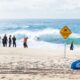 Užas na plaži u Australiji: Muškarac poginuo u napadu ajkule – napad ajkule u Australiji