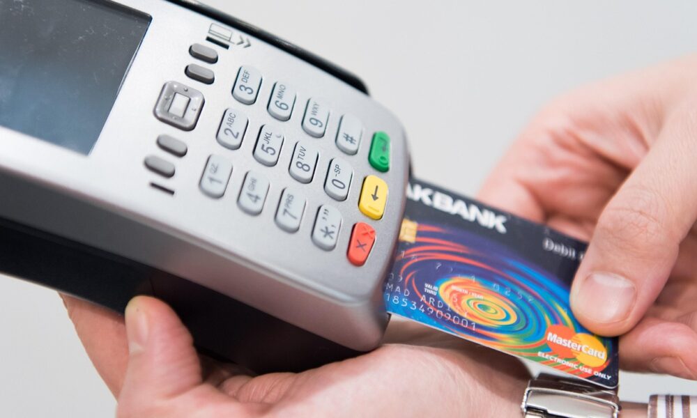Visa beleži rast bezgotovinskih plaćanja od 21 odsto u jugoistočnoj Evropi