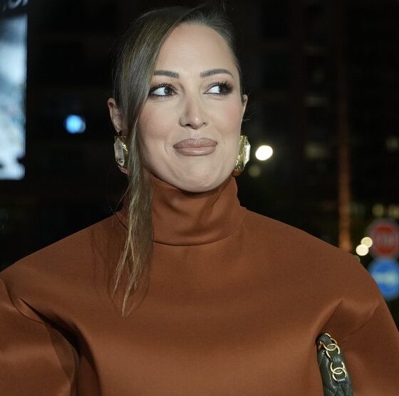 ZDRAVSTVENI PROBLEMI NA DAN KONCERTA: Aleksandra Prijović odložila nastup u Zrenjaninu, obratila se fanovima (FOTO) – otkazivanje koncerta u Zrenjaninu