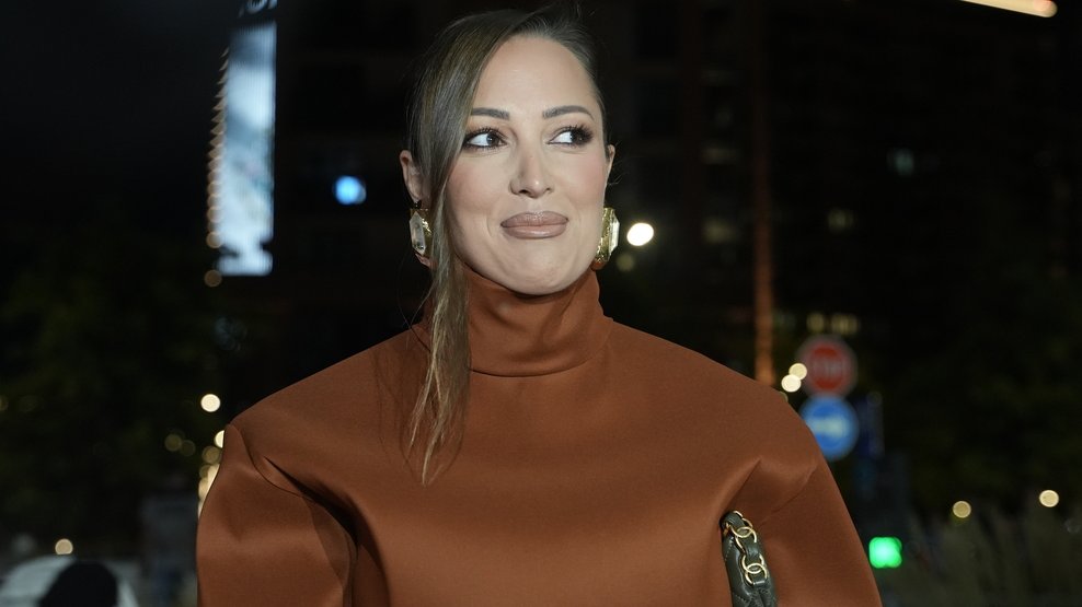 ZDRAVSTVENI PROBLEMI NA DAN KONCERTA: Aleksandra Prijović odložila nastup u Zrenjaninu, obratila se fanovima (FOTO) – otkazivanje koncerta u Zrenjaninu