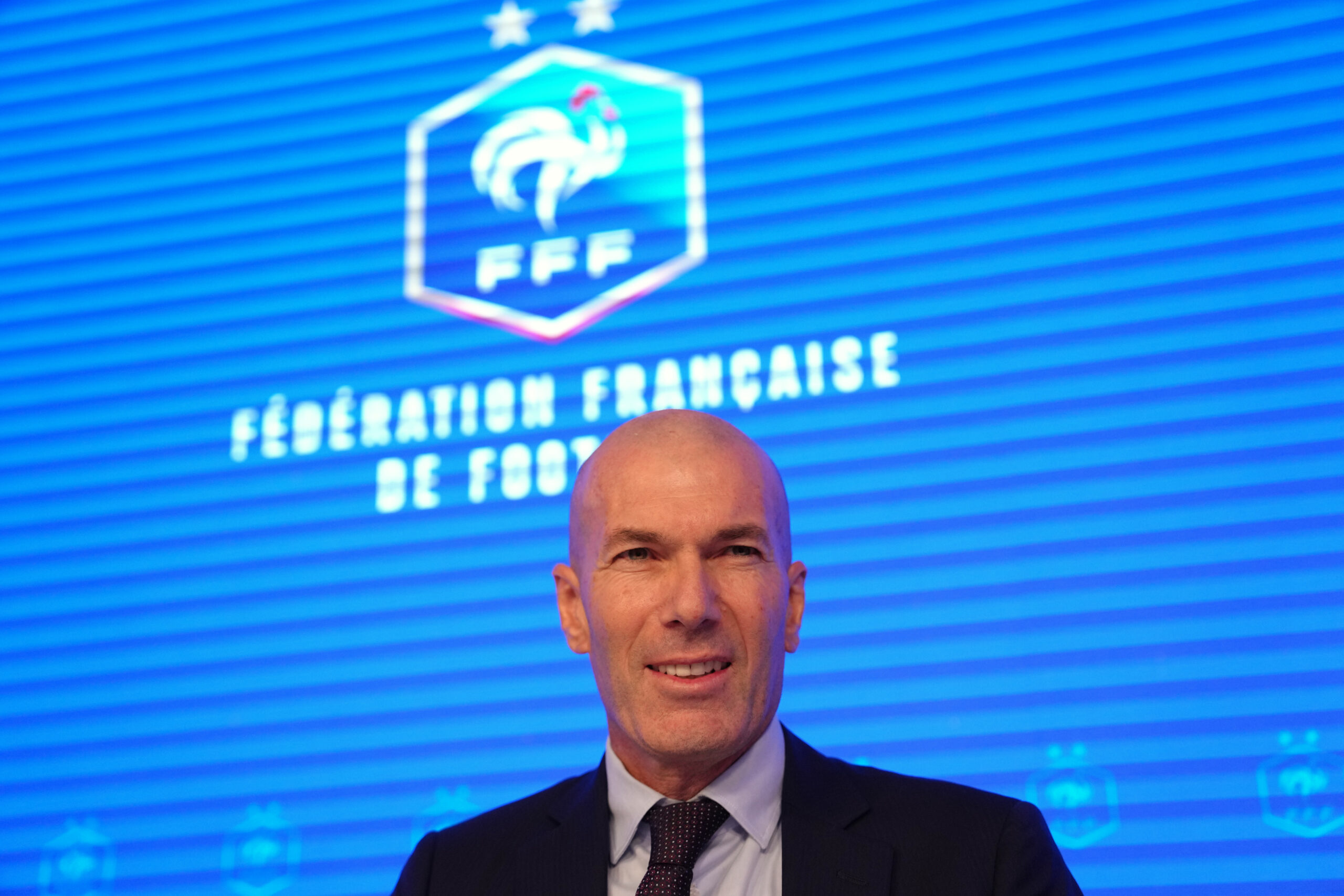 Zinedine Zidane: Benzema ponovo u reprezentaciji Francuske, Mbape ostaje kapiten – Zinedine Zidane Francuska reprezentacija