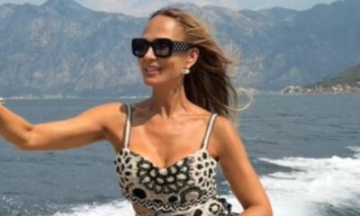 ŽIVOT JE IZGLEDAO SAVRŠENO, A ISTINA JE BILA DRUGAČIJA: Marijana Mateus otkrila kroz kakav je period prošla pred razvod (FOTO) – dijagnostikovan tumor kod Marijane Mateus
