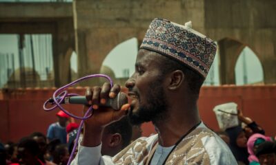 Abiola Olusola donosi novi talas na svetsku modnu scenu – Abiola Olusola moda