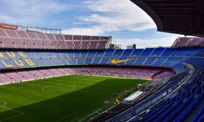 Athletic protiv Alavesa: Derbi u San Mamesu donosi nova iskušenja – Athletic Bilbao Alaves derbi
