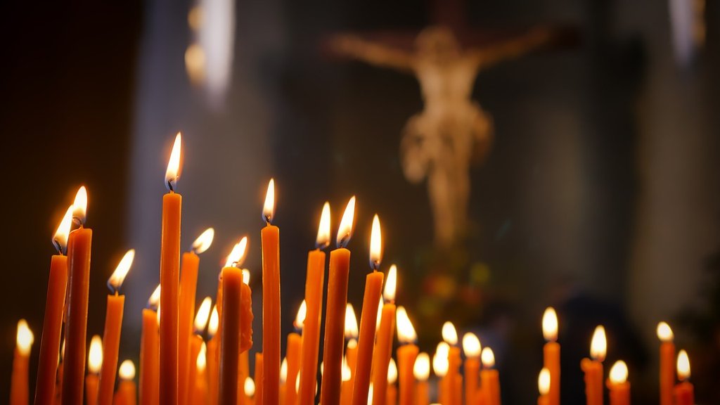 Čudo Svetog arhangela Mihaila: Ko ispoštuje običaj, veruje se u ispunjenje želja