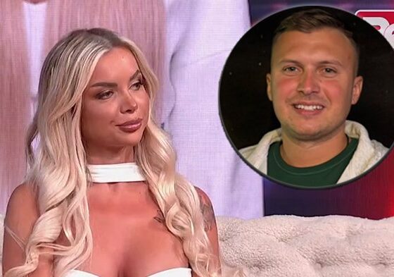 DA LI JE STEFAN KARIĆ ISPUNIO ANJI ŽELJU: Otkrila detalje njihovog susreta u emisiji (VIDEO) – susret Stefana Karića i Anje Todorović
