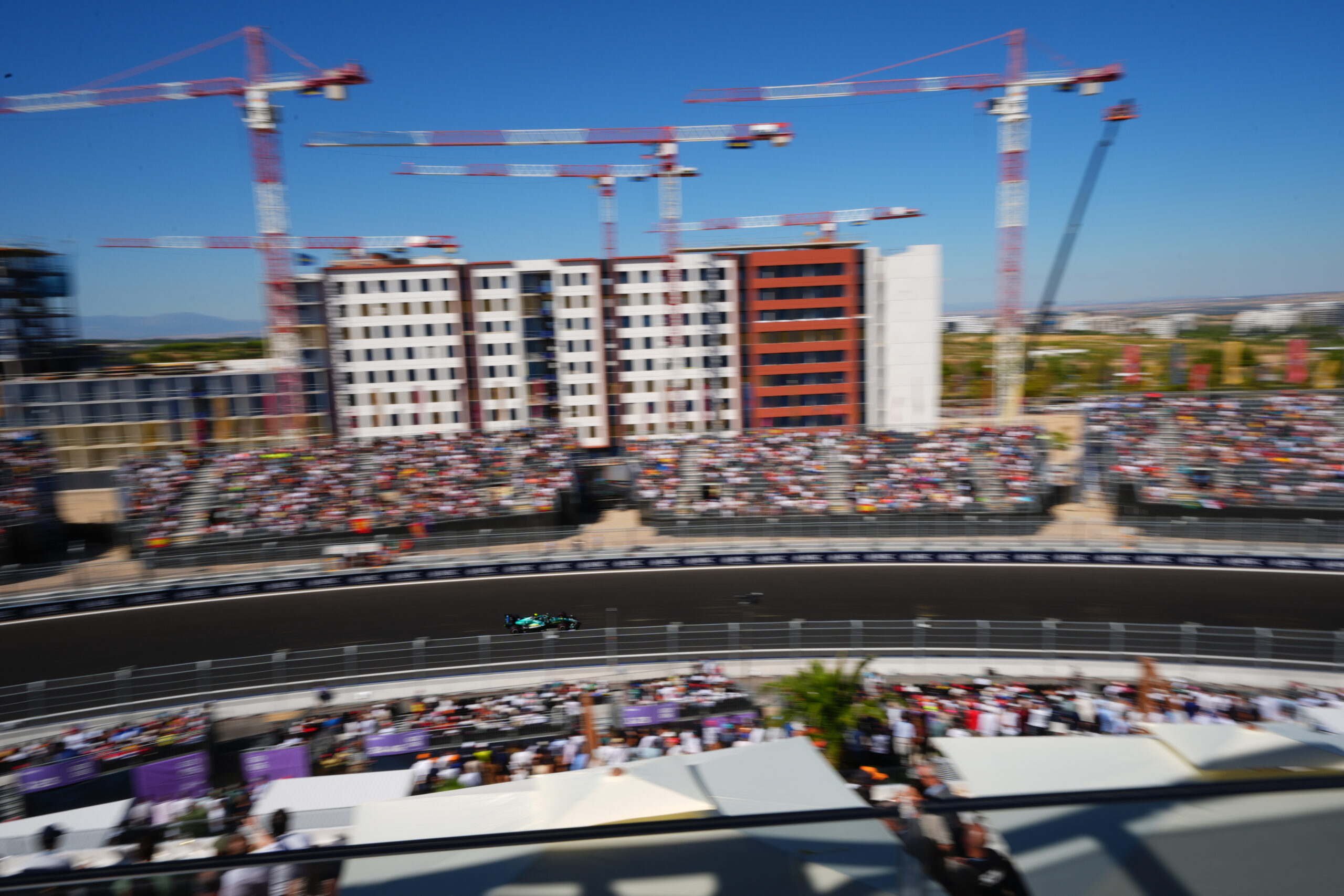 Fernando Alonso pred novim izazovima: Plan Aston Martina za nastavak saradnje – Fernando Alonso Aston Martin Formula 1