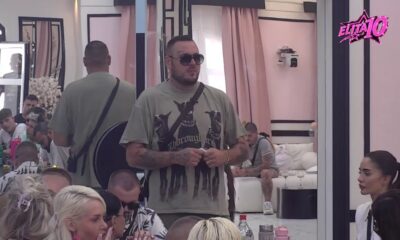 FILIP CAR OTVORIO DUŠU U RIJALITIJU: Oštro o ukradenim stvarima i iskreno o svojim cimerima (VIDEO) – ukradene stvari u Elita 10